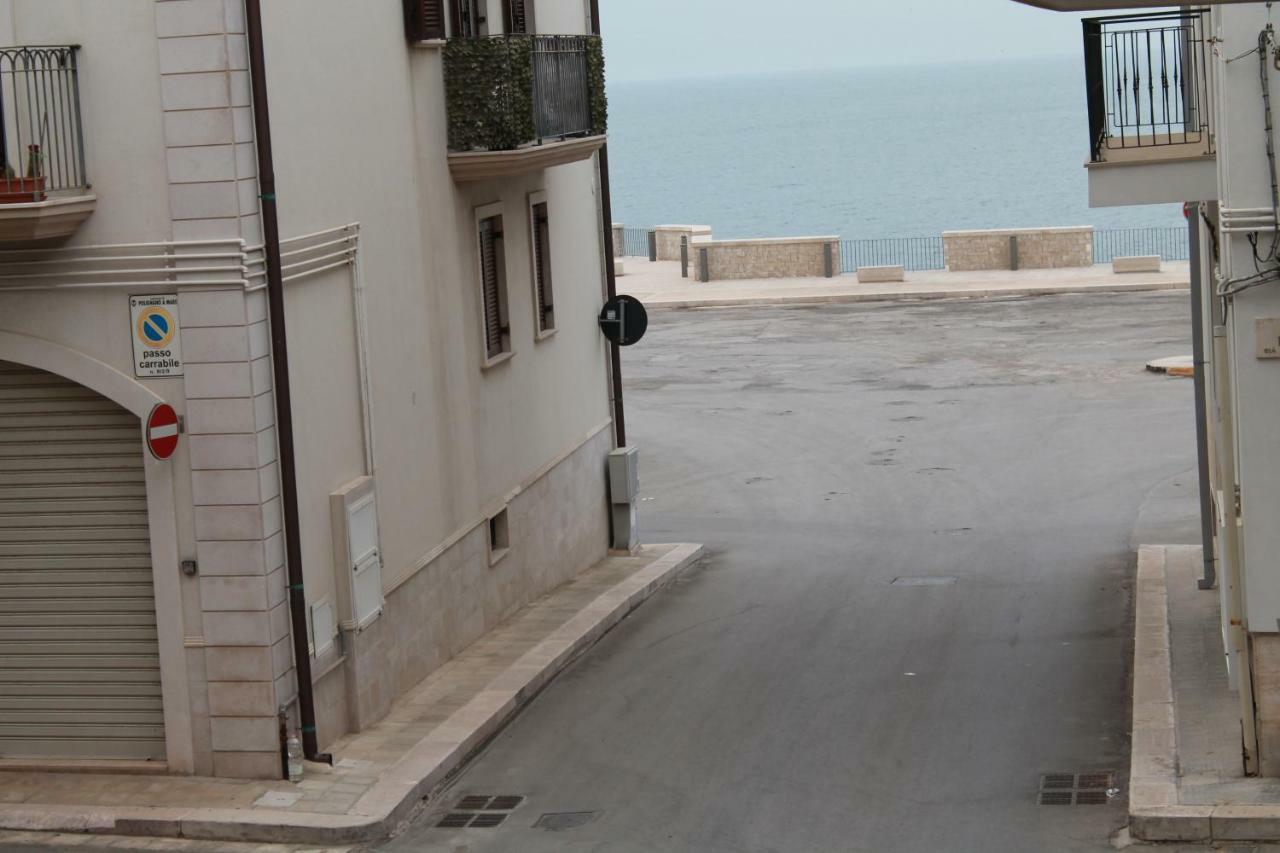 فيلا Casa Miro بولينيانو آ ماري المظهر الخارجي الصورة