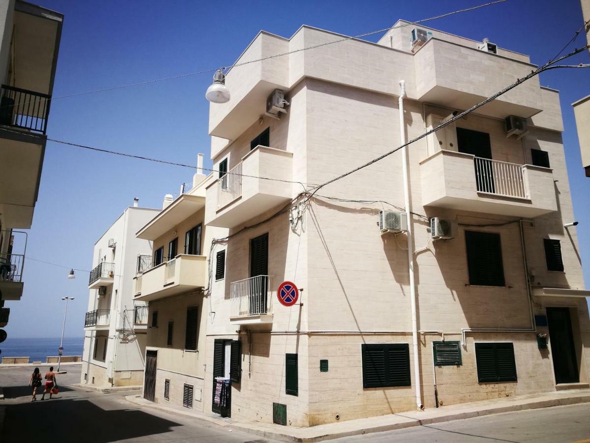 فيلا Casa Miro بولينيانو آ ماري المظهر الخارجي الصورة